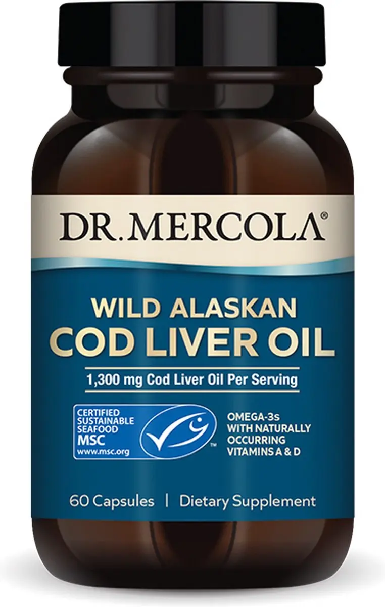 Dr. Mercola