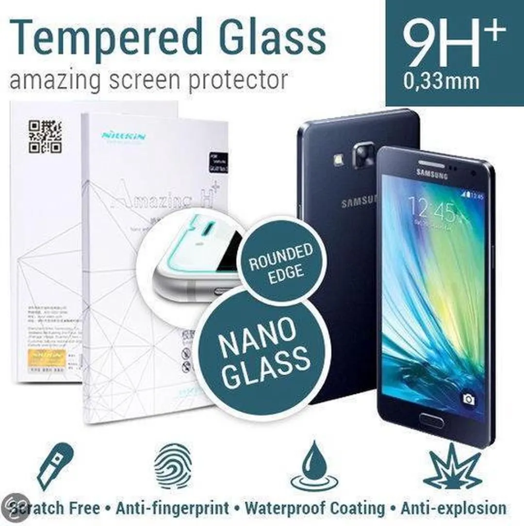 Nillkin Amazing H+ Tempered Glass Samsung Galaxy A5