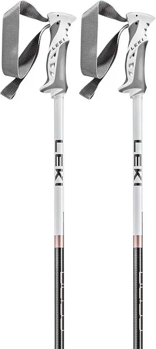 LEKI KIJE BLISS resegold 125