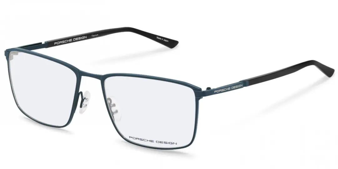 Porsche Design P8397 Grey 57/18/145 MAN Brilmonturen