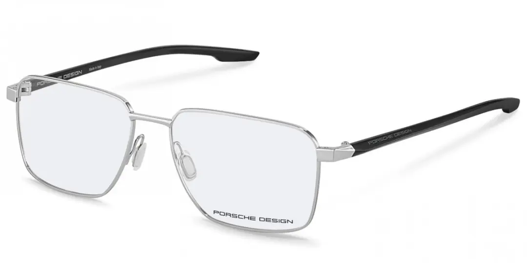 Porsche Design P8739 Palladium, black 57/16/145 MAN Brilmonturen