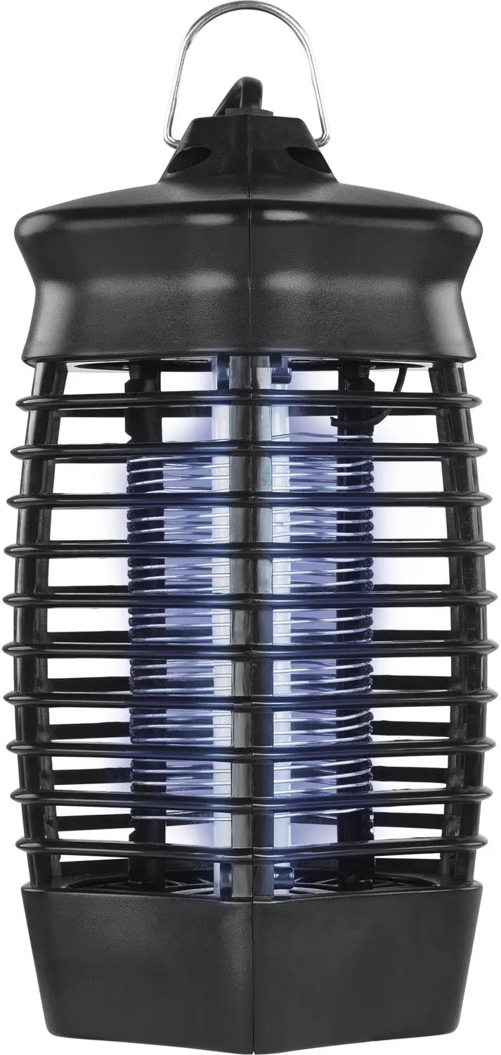 Emos Elektrische Insectenvanger P4104 - 3,3W - afbeelding 5 van 6