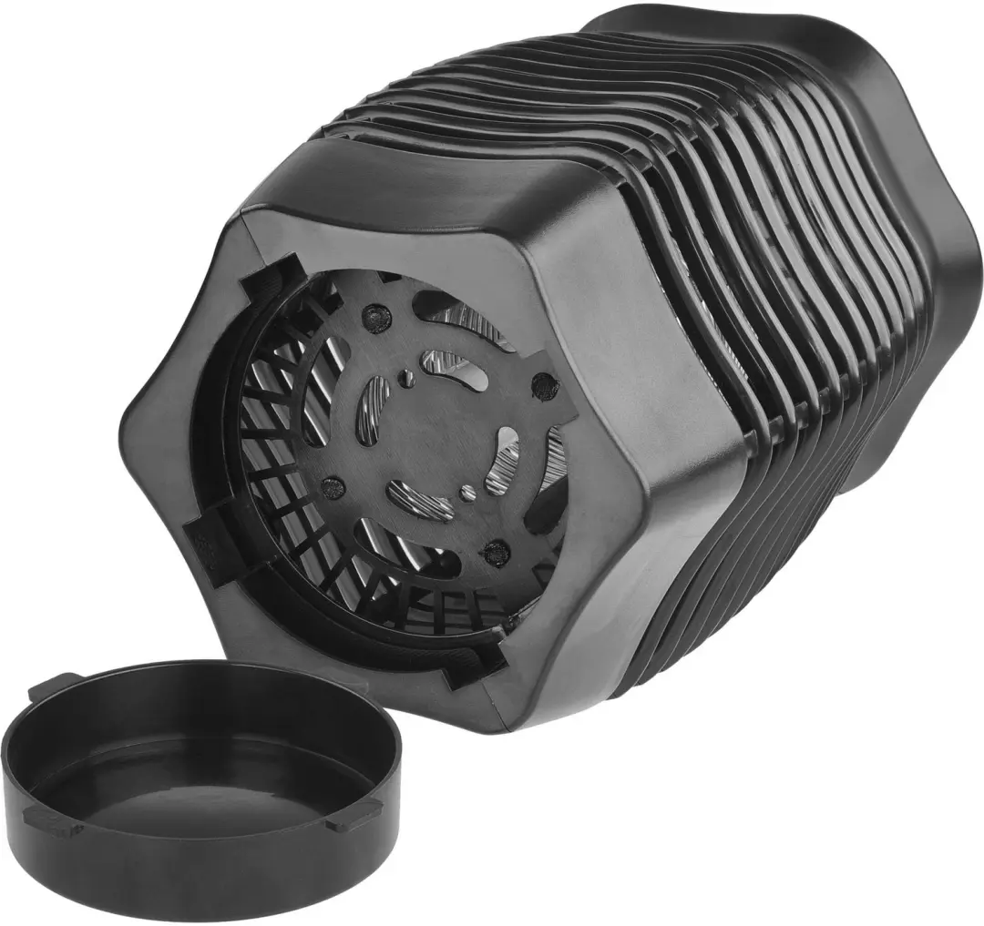 Emos Elektrische Insectenvanger P4104 - 3,3W - afbeelding 4 van 6