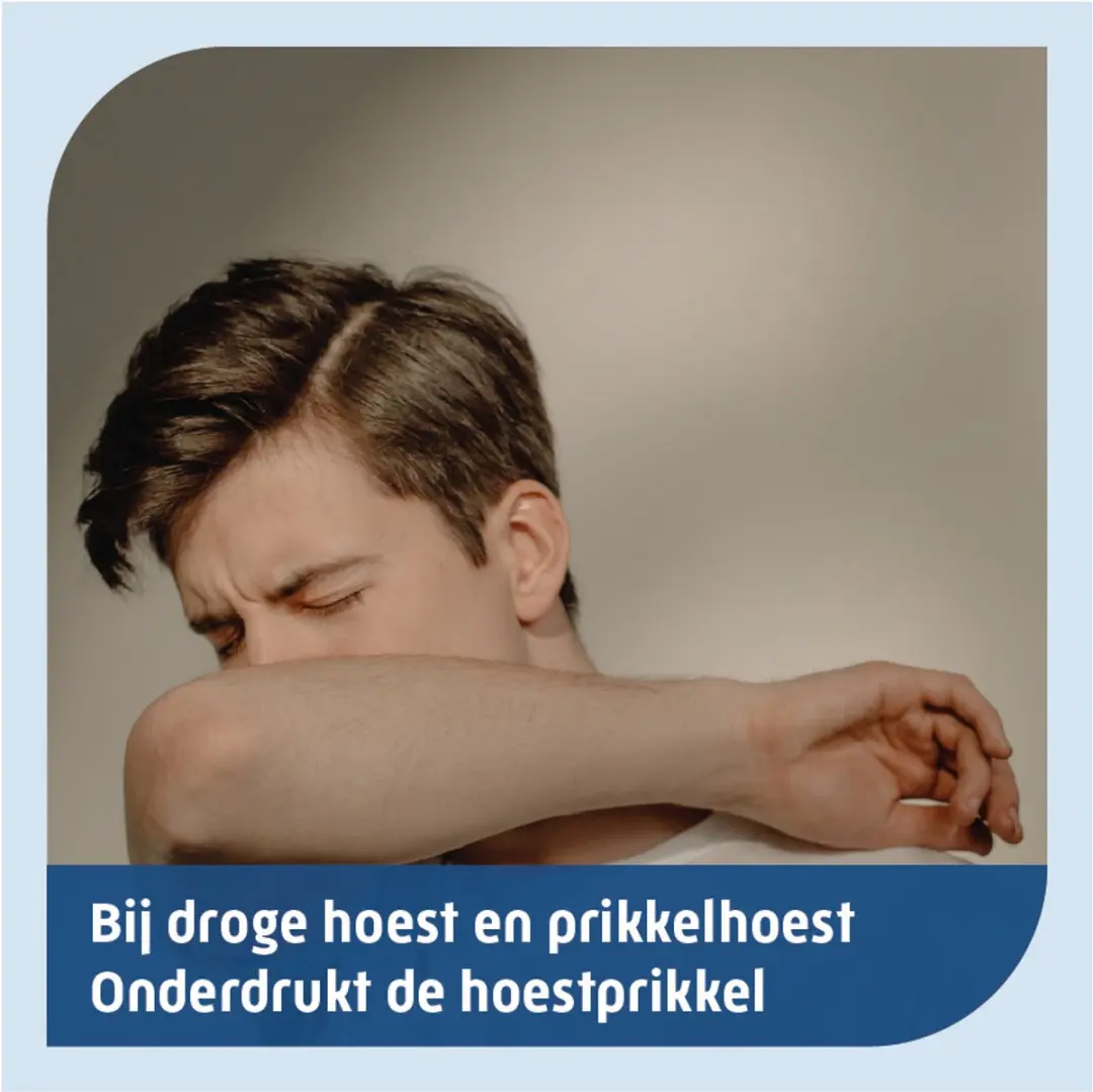 Natterman Noscasan Hoestdrank - 150ml - afbeelding 4 van 6