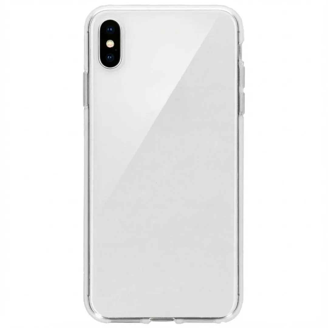 Accezz Hoesje iPhone Xs Max