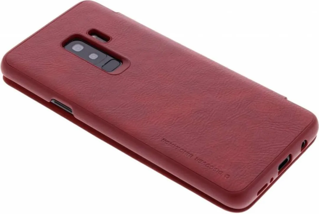Nillkin Qin Book Cover G96515315803 - Rood