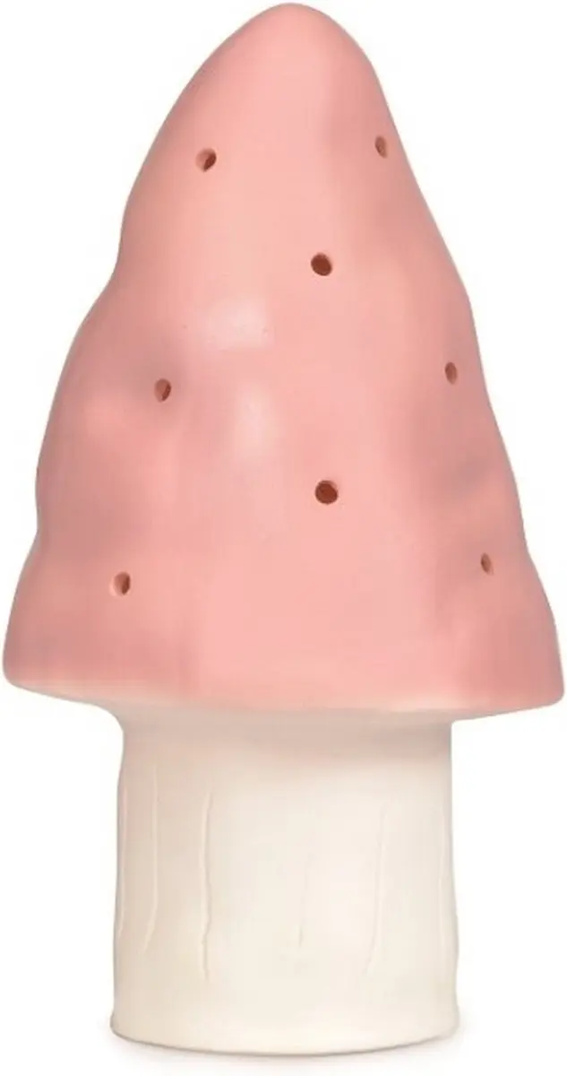 Egmont Toys Heico Lamp Paddenstoel