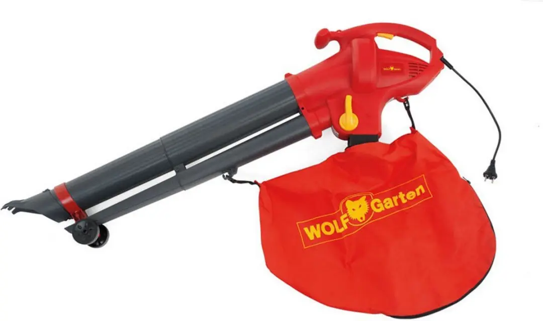 WOLF-Garten Elektrische bladblazer LBV 2600 E