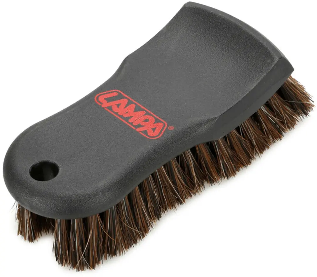 Clean-Pro CP-7 interieurborstel 15 x 6,2 cm