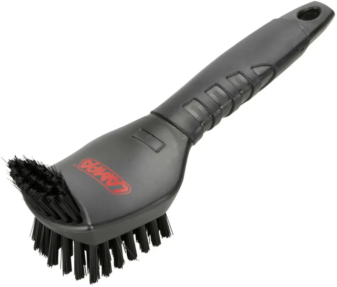 Clean-Pro CP-8 professionele 2-in-1 reinigingsborstel 21 x 6,3 cm
