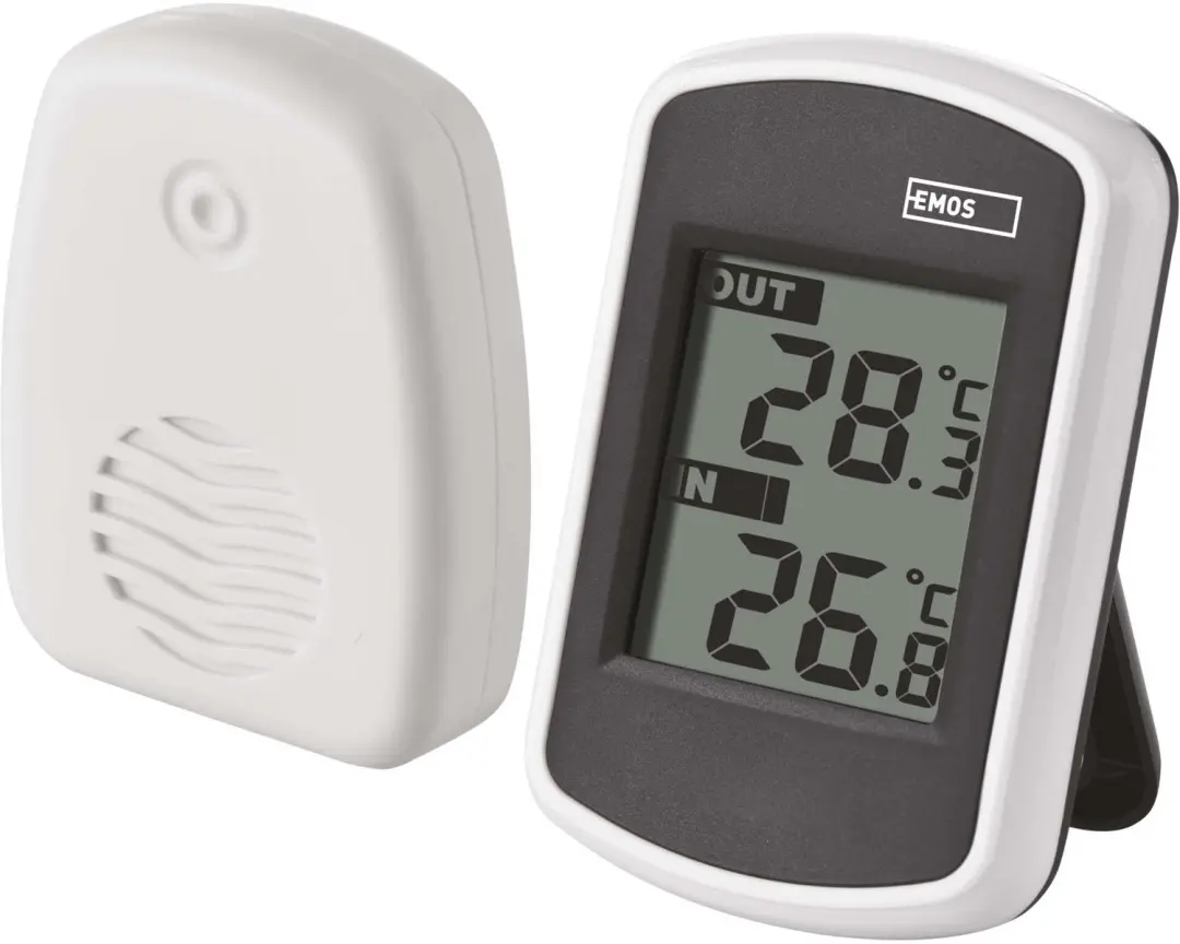 Emos E0042 Digitale Thermometer