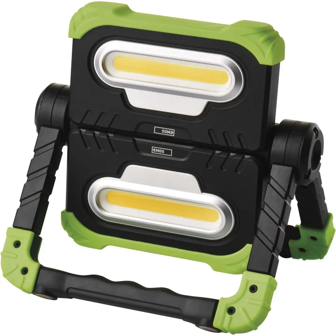 Emos P4536 COB LED Werklamp