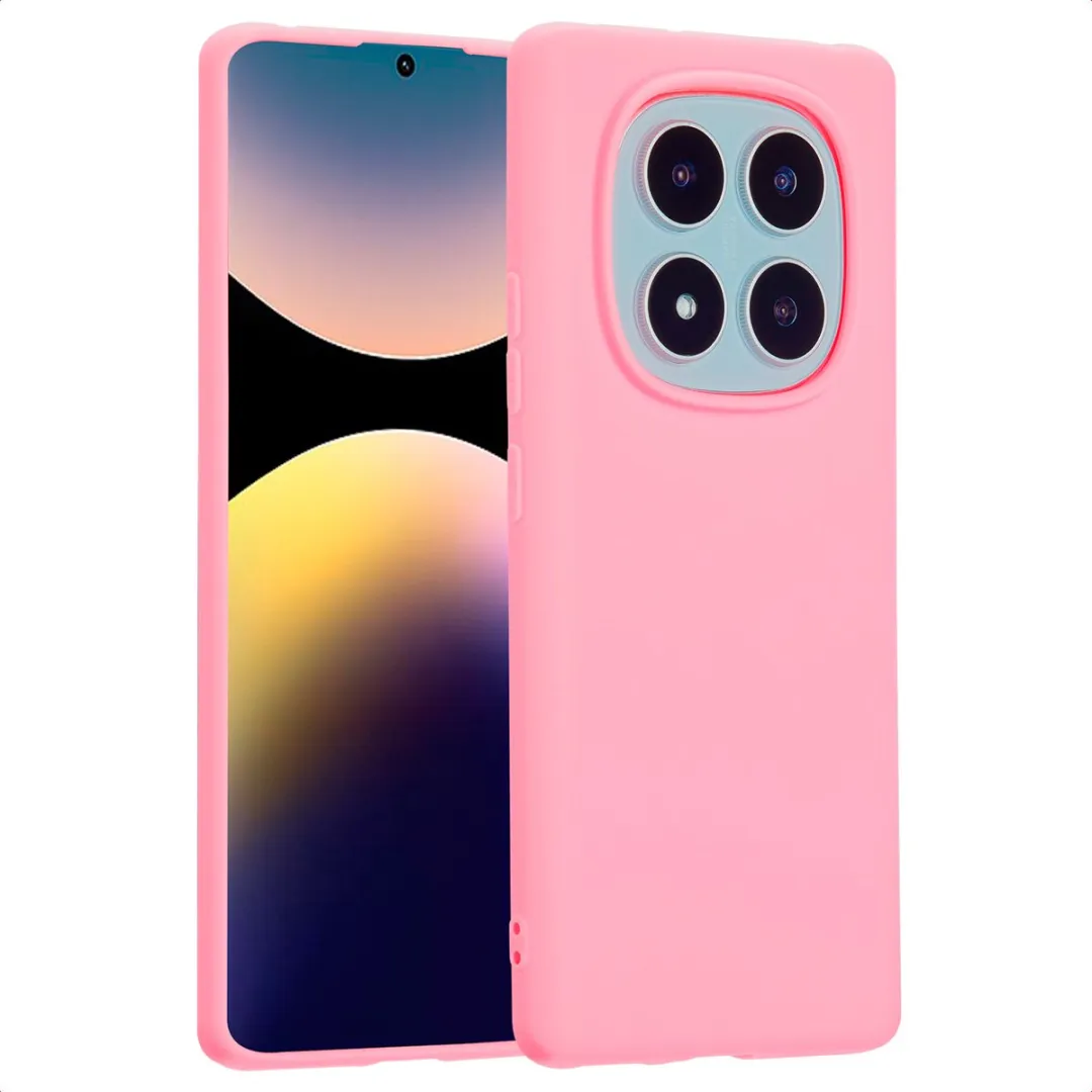 imoshion Hoesje Xiaomi Redmi Note 14 Pro