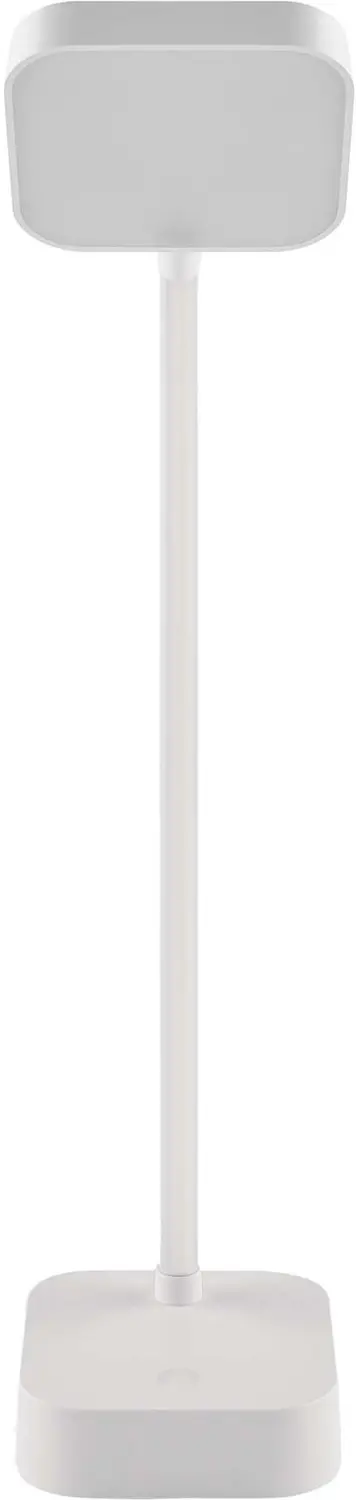 Emos Emily LED-bureaulamp Oplaadbaar - Z7627 - Wit - afbeelding 2 van 6