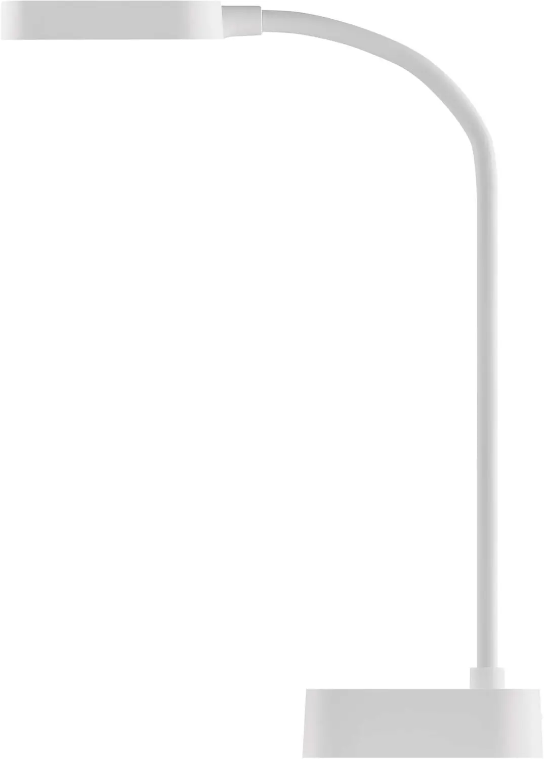 Emos Emily LED-bureaulamp Oplaadbaar - Z7627 - Wit - afbeelding 3 van 6