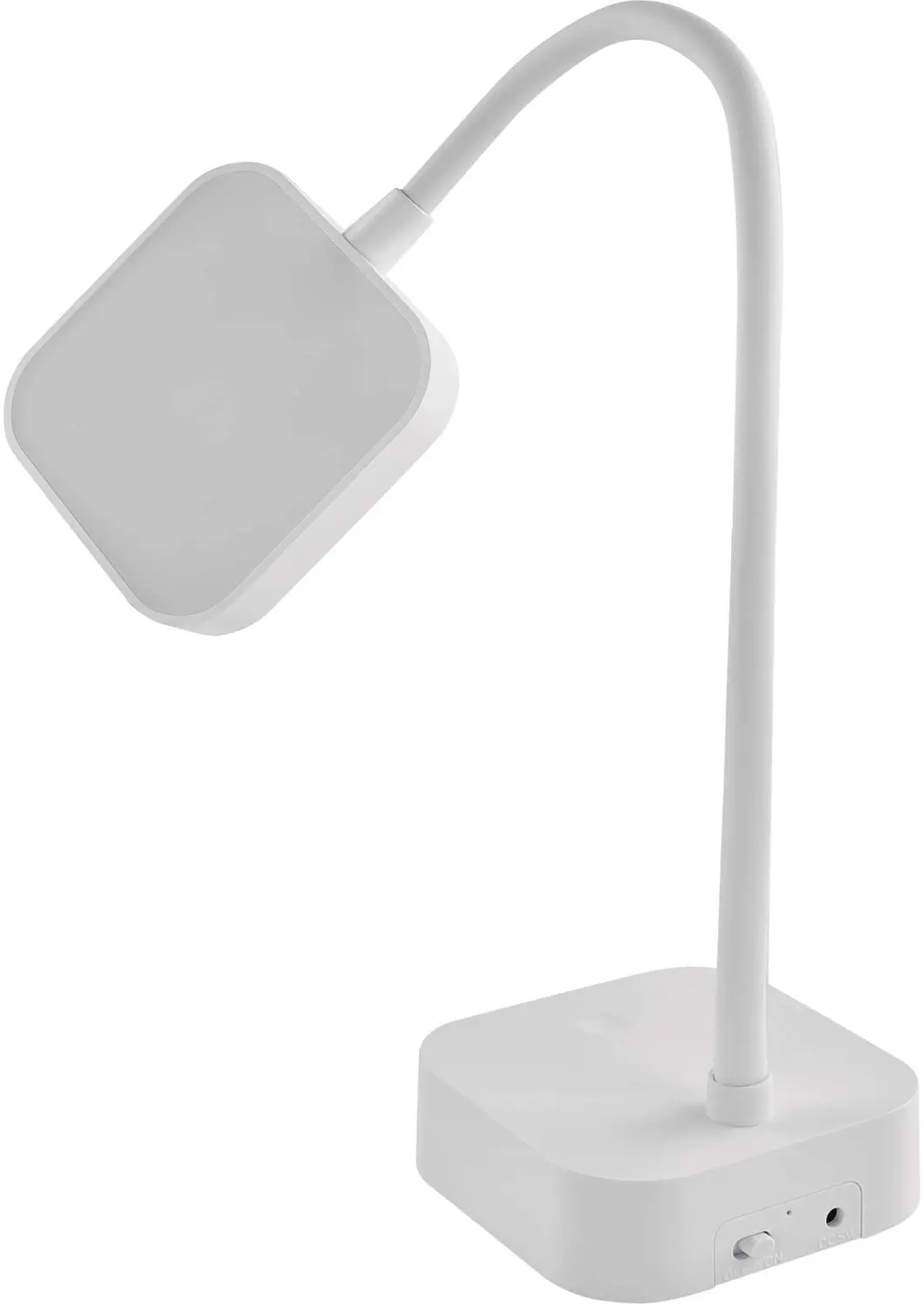 Emos Emily LED-bureaulamp Oplaadbaar