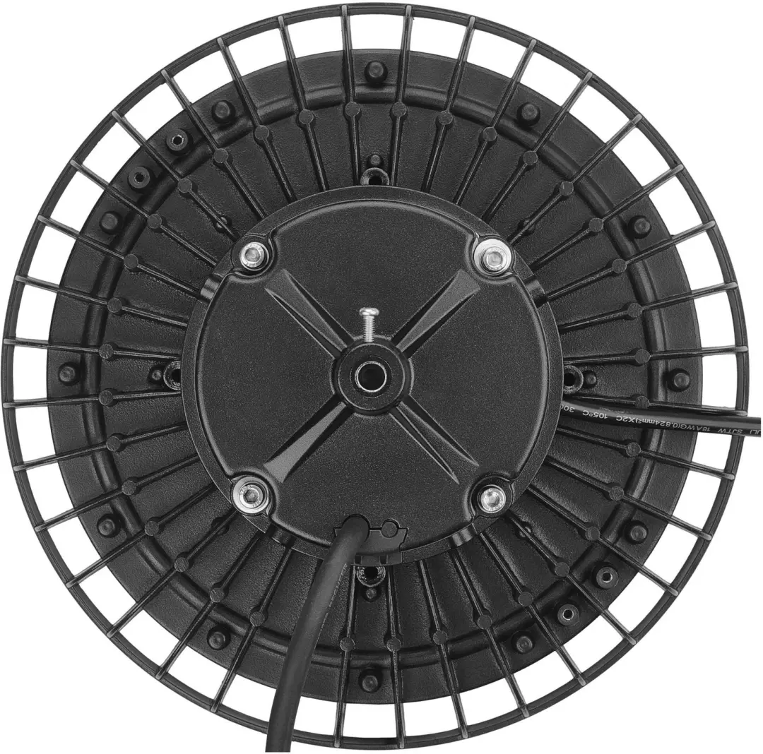 Emos HIGHBAY ASTER 90° LED Schijnwerper 100W - afbeelding 4 van 6