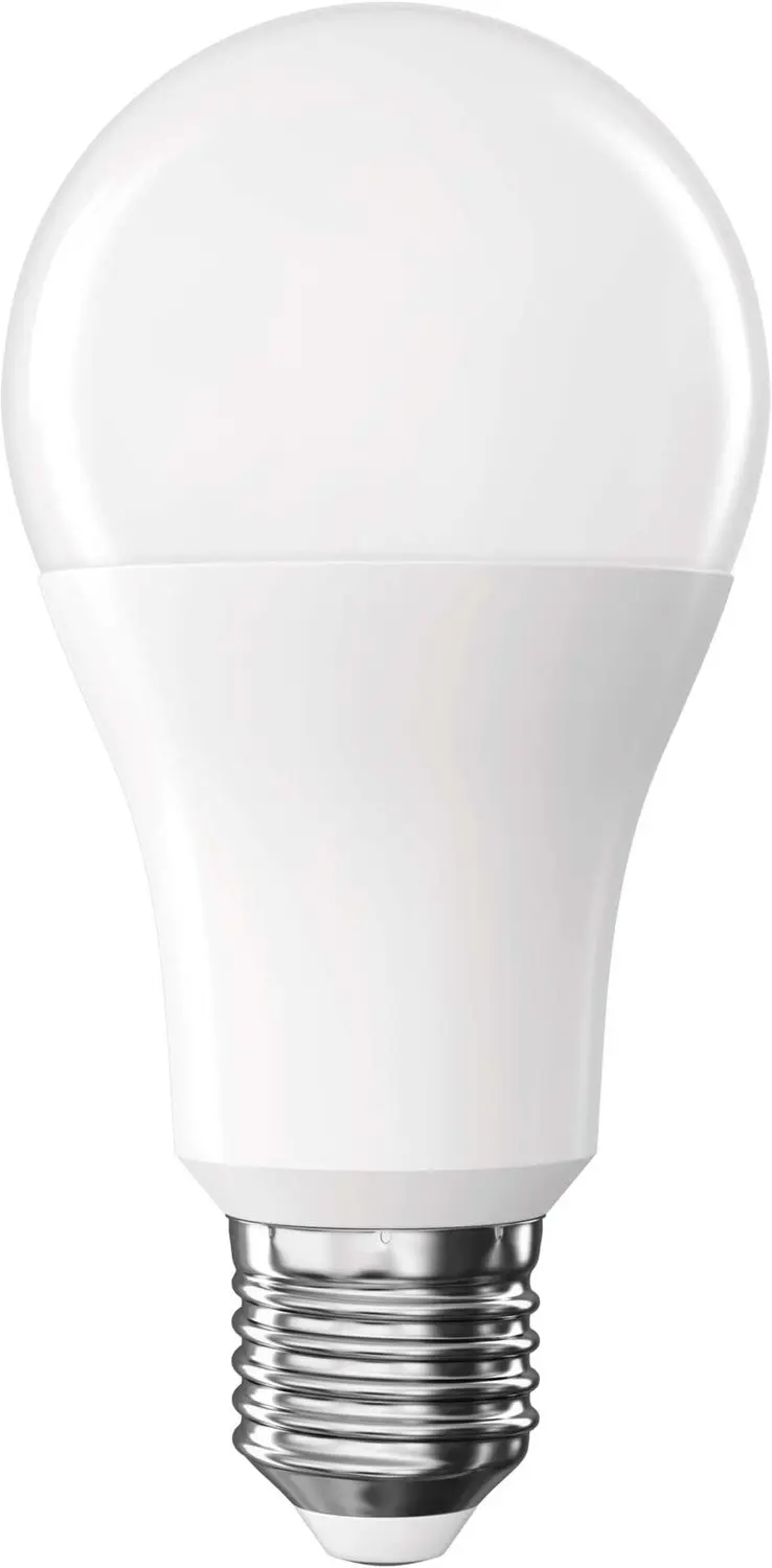 EMOS LED-lamp Classic A60 / E27 / 13 W (100 W) / 1521 lm / neutraal wit, ZQ5E63