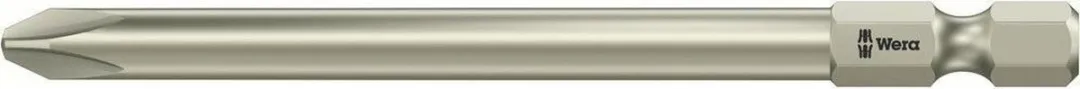 Wera 05071082001 Philips Bit PH2 89mm