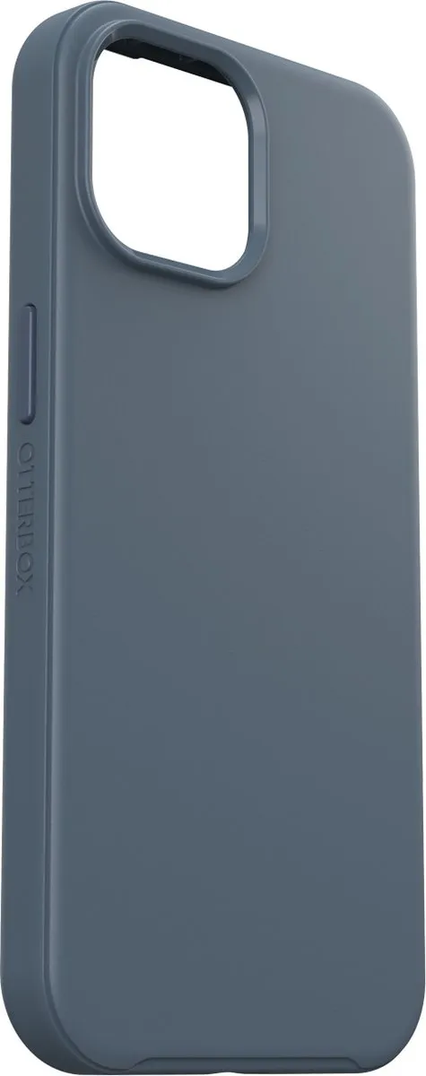 OtterBox Symmetry MagSafe Hoesje 77-92933 - Blauw