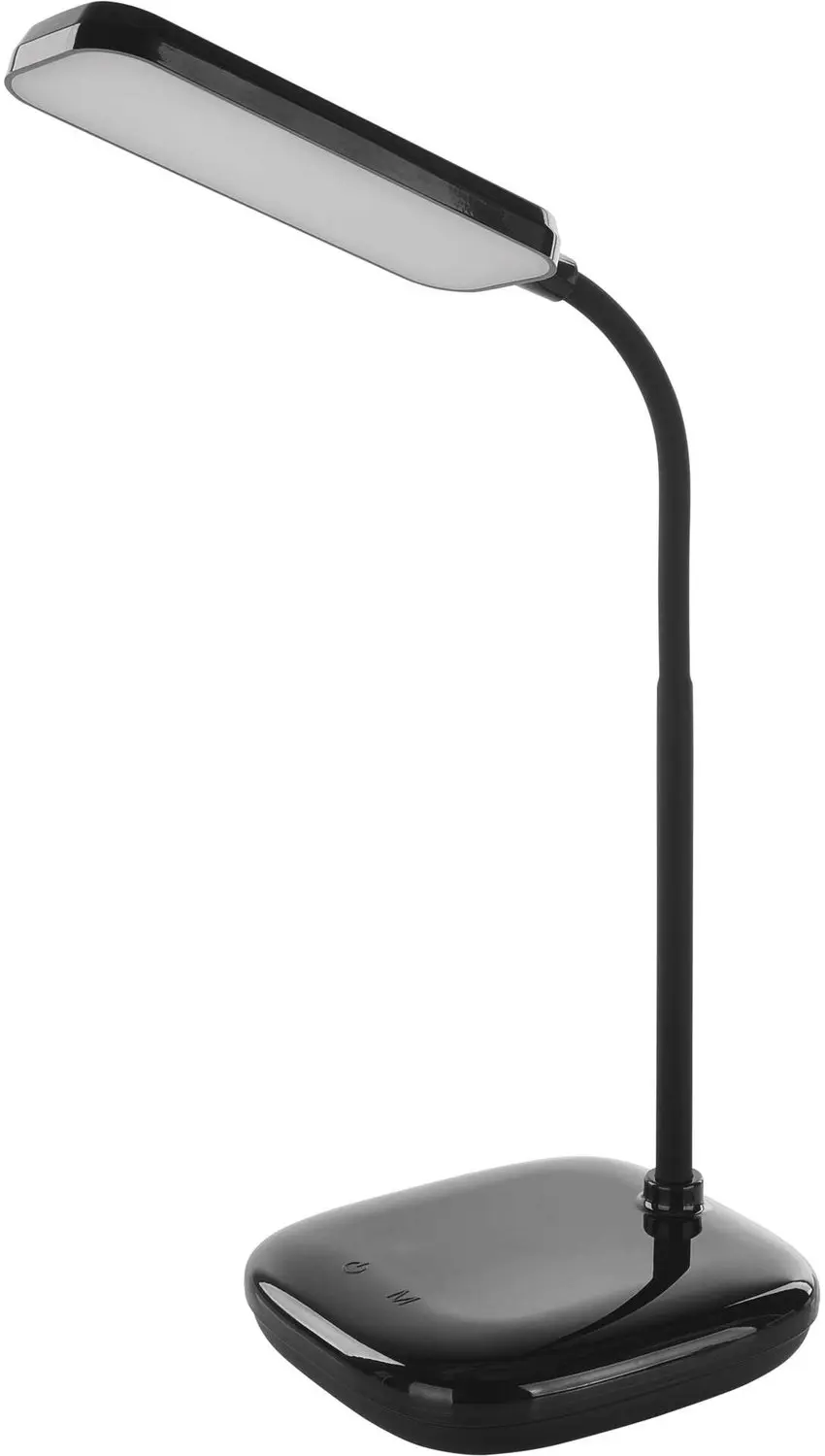 Emos Molly LED Tafellamp - 12W - Zwart - afbeelding 6 van 6