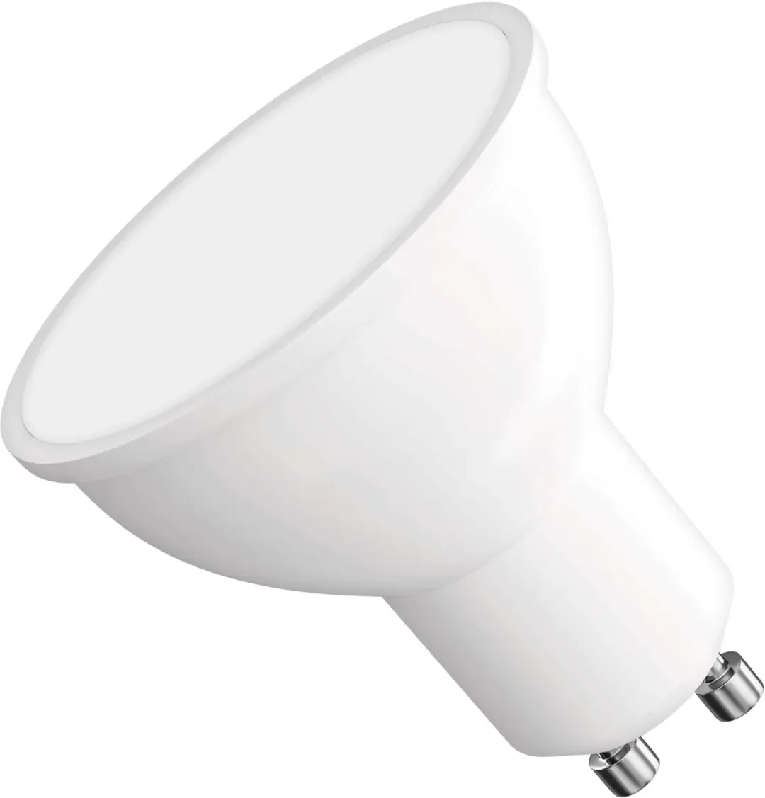 Emos LED-lamp Classic GU10 - 7W - 800lm - Warmwit - afbeelding 6 van 6