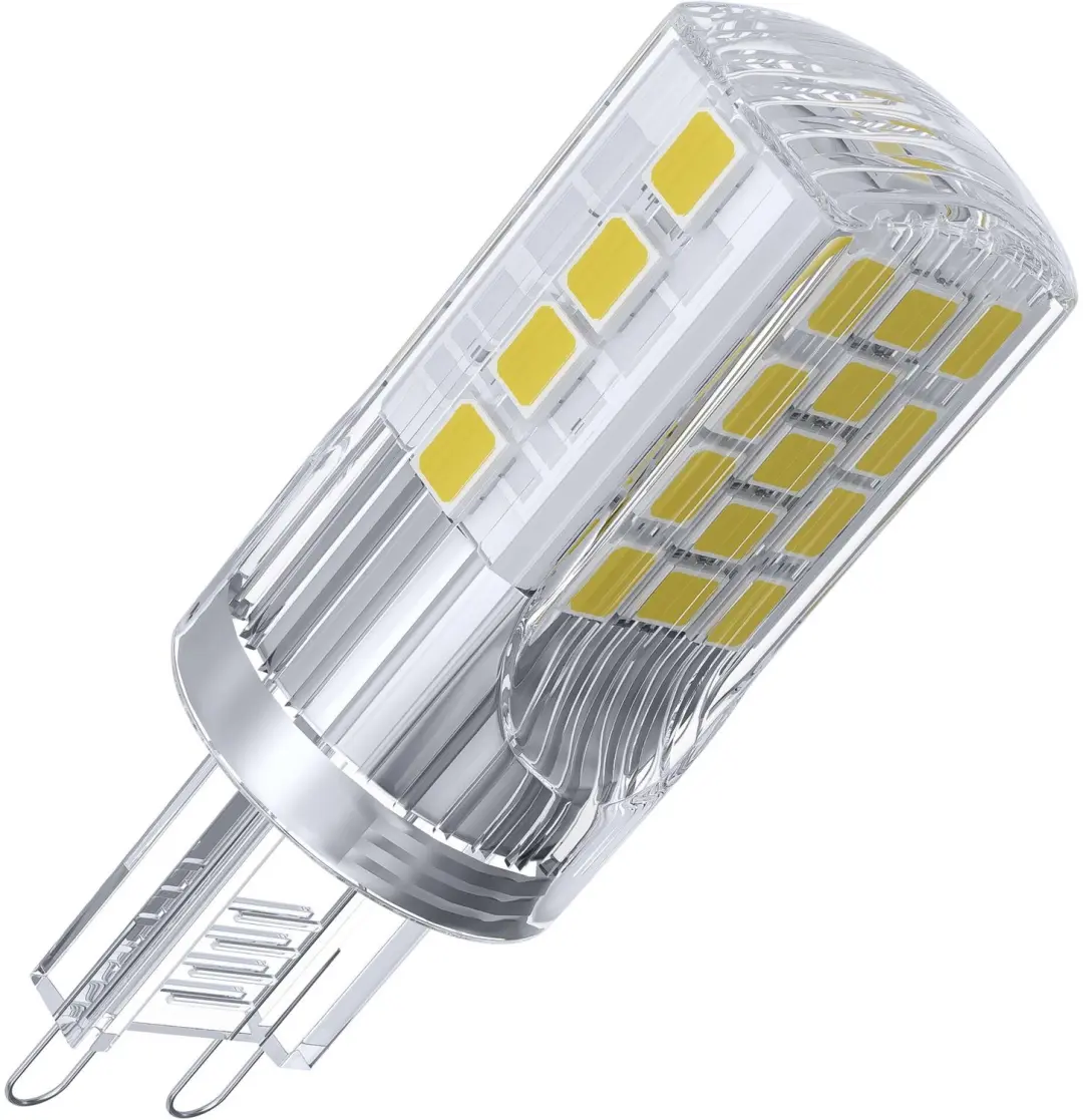 Emos Classic JC LED-lamp G9 - 4,2W - 470 lm - Dimbaar - afbeelding 3 van 6