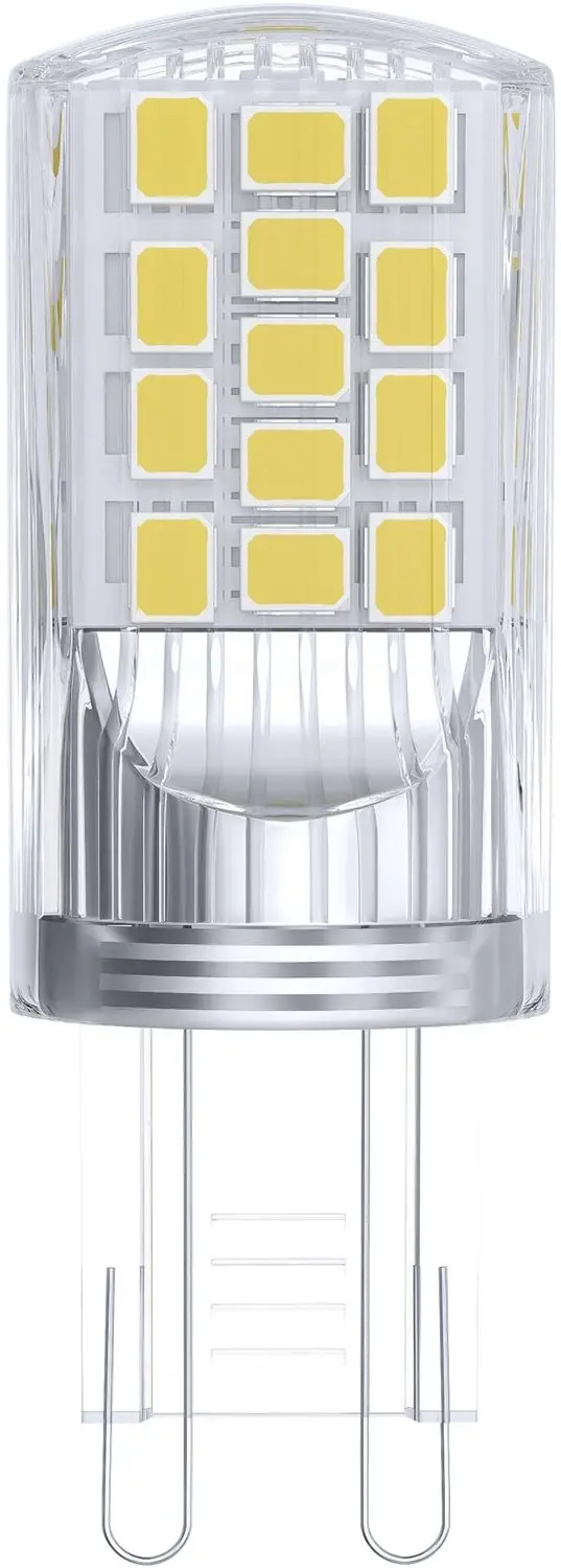 Emos Classic JC LED-lamp G9