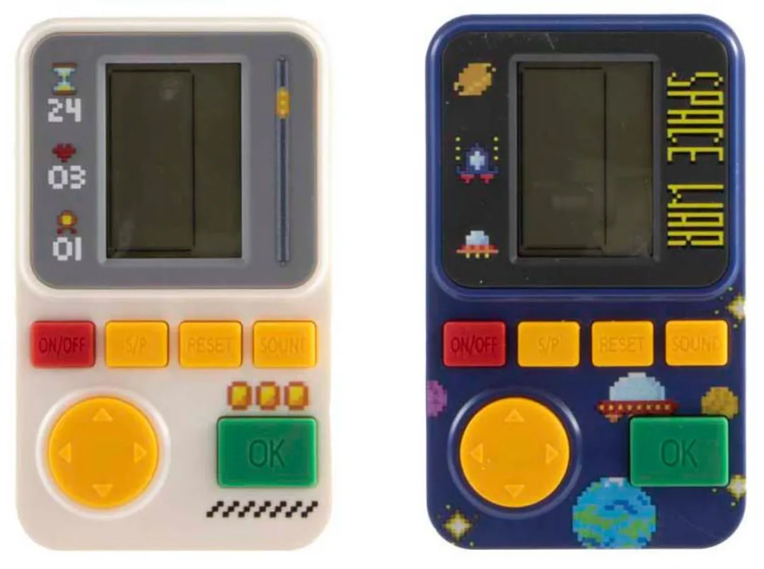 Jono Toys Retro Console 4506