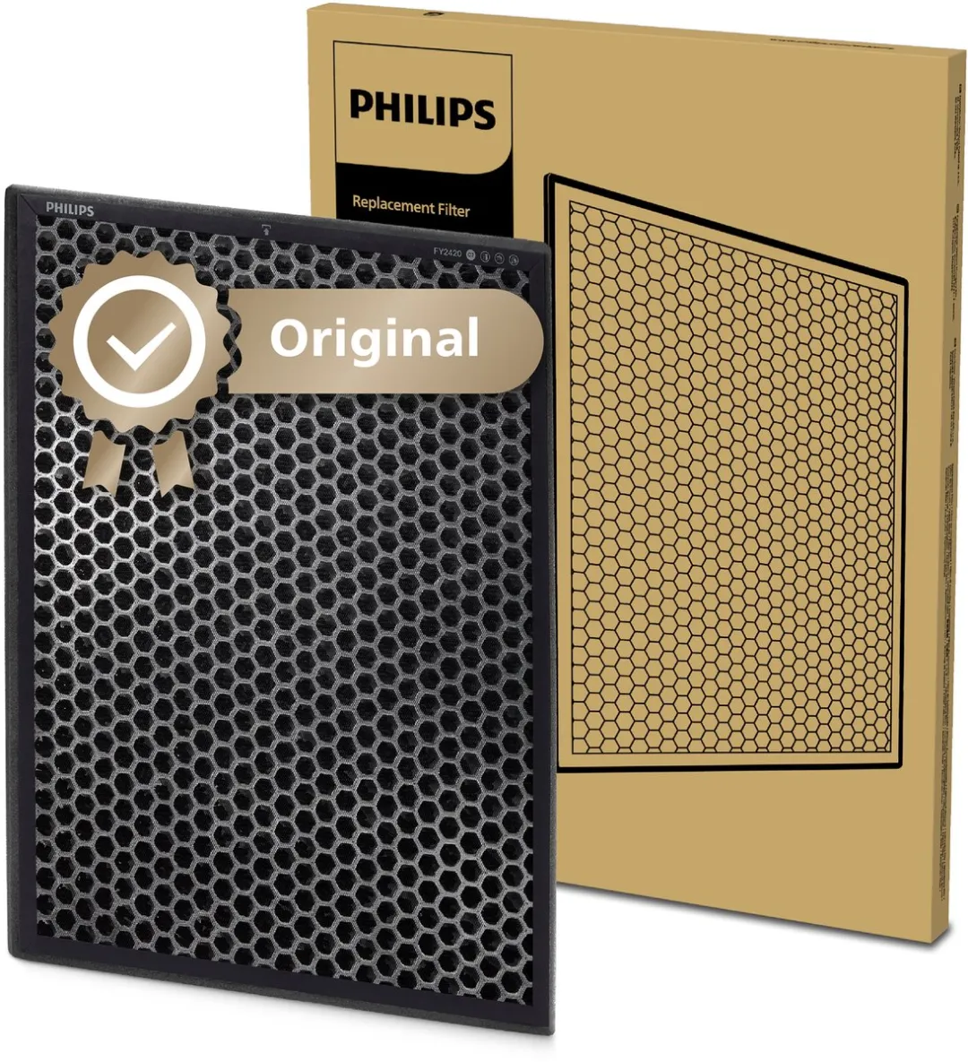 Philips FY2422/30 Hepa-filter
