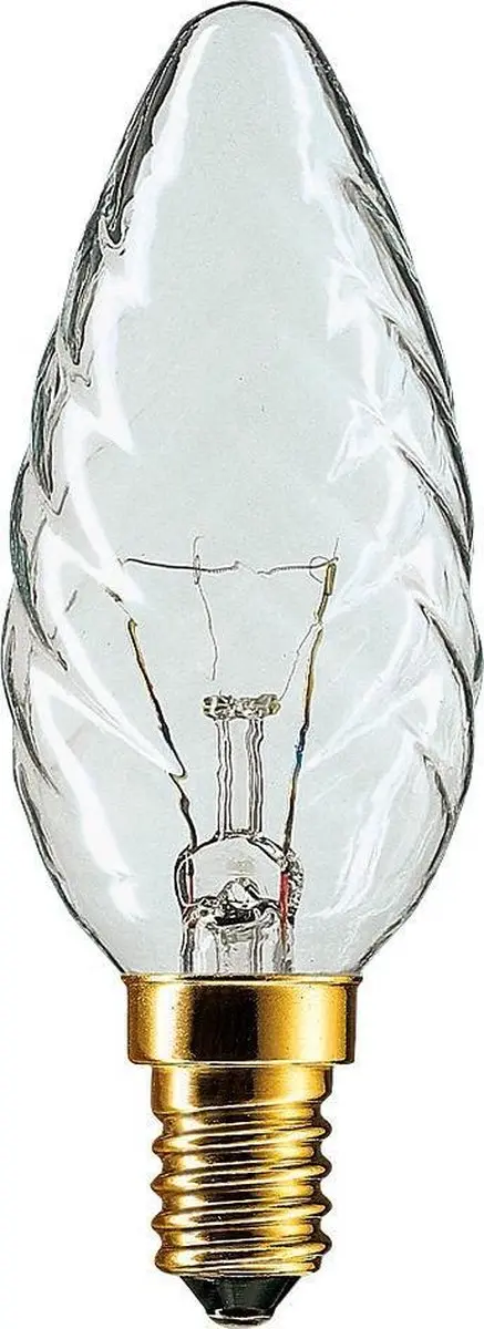 Philips Deco 60W E14