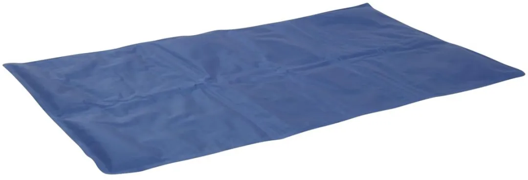 Kerbl Hondenbed - Blauw