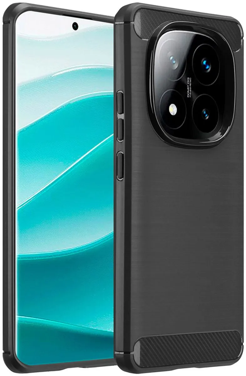 Imoshion Hoesje Xiaomi Redmi Note 14 Pro 5G