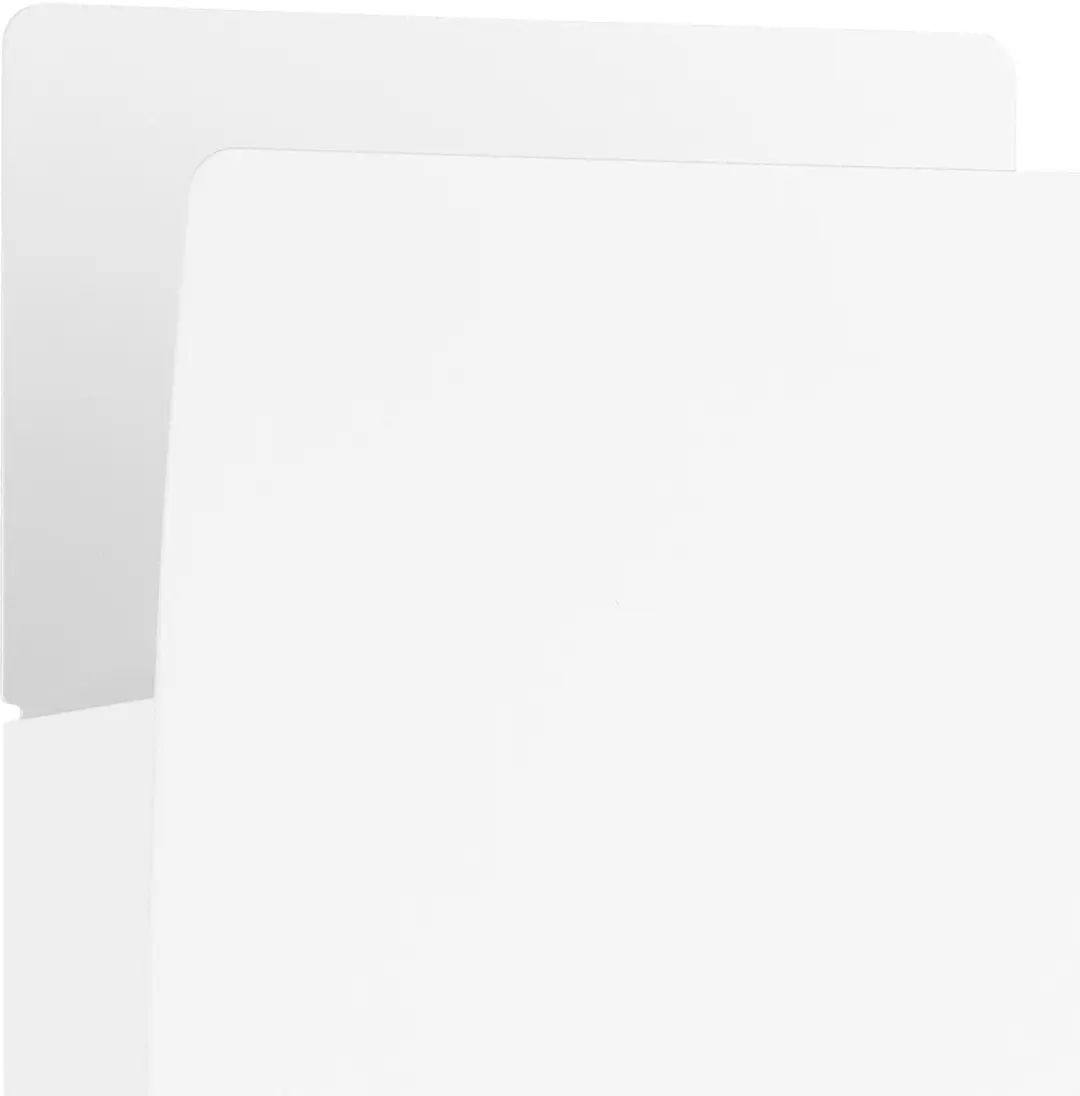 EGLO Verdolino Wandlamp Buiten - 28cm - Wit - afbeelding 5 van 6