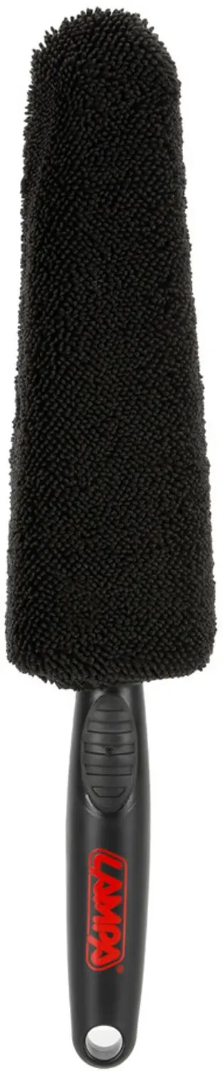 Microvezel velgenborstel 36 x 8 cm