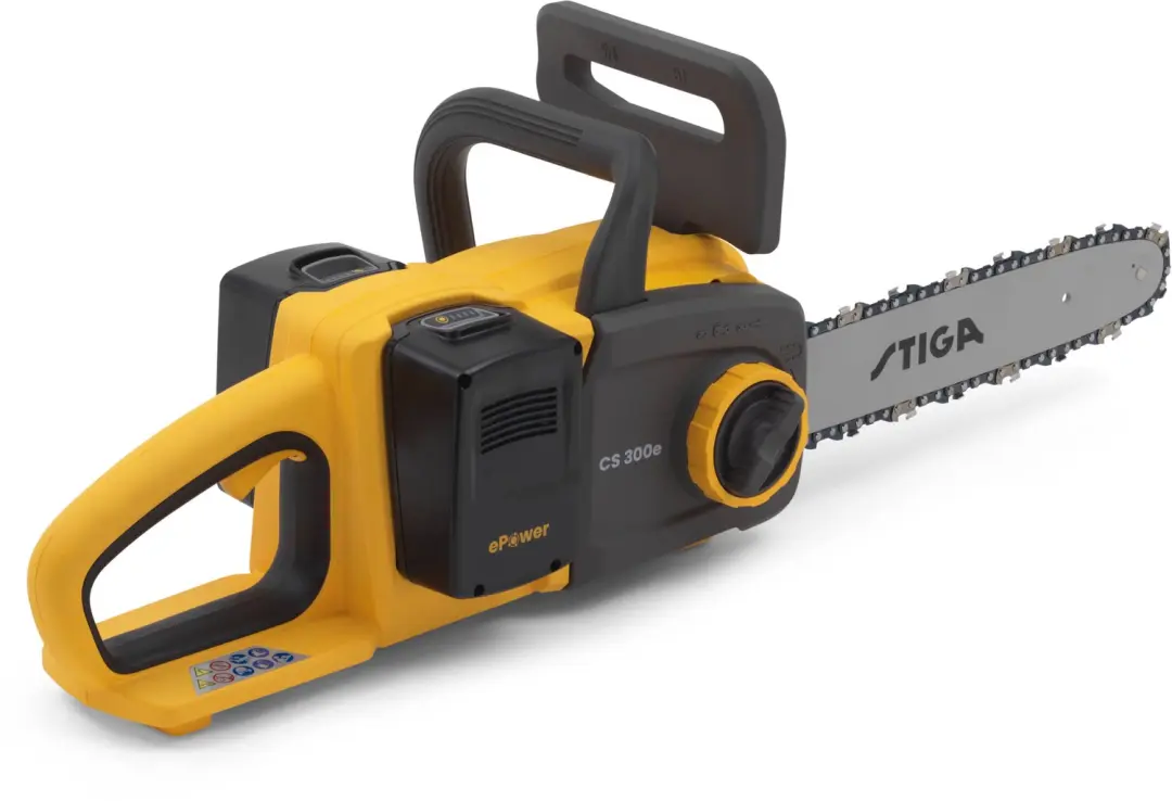 STIGA CS 300e Kit