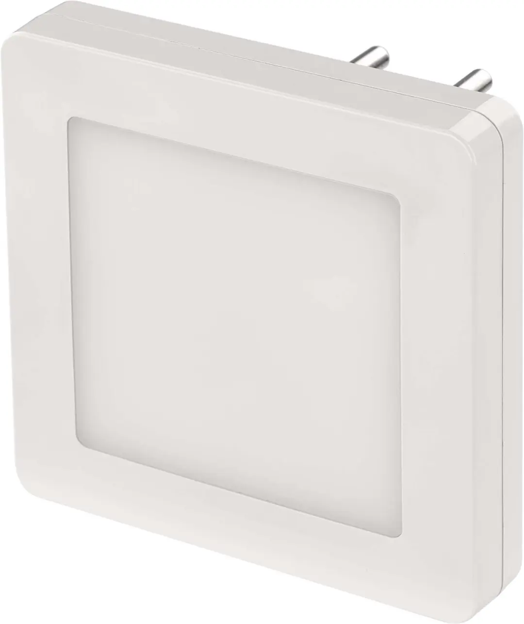 EMOS LED-nachtlampje met lichtsensor voor in het stopcontact, P3316