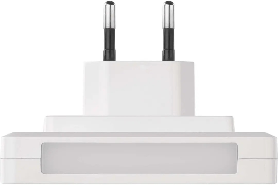 Emos P3316 LED nachtlampje met lichtsensor - afbeelding 2 van 6