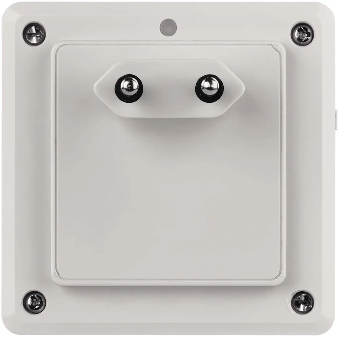 Emos P3316 LED nachtlampje met lichtsensor - afbeelding 5 van 6