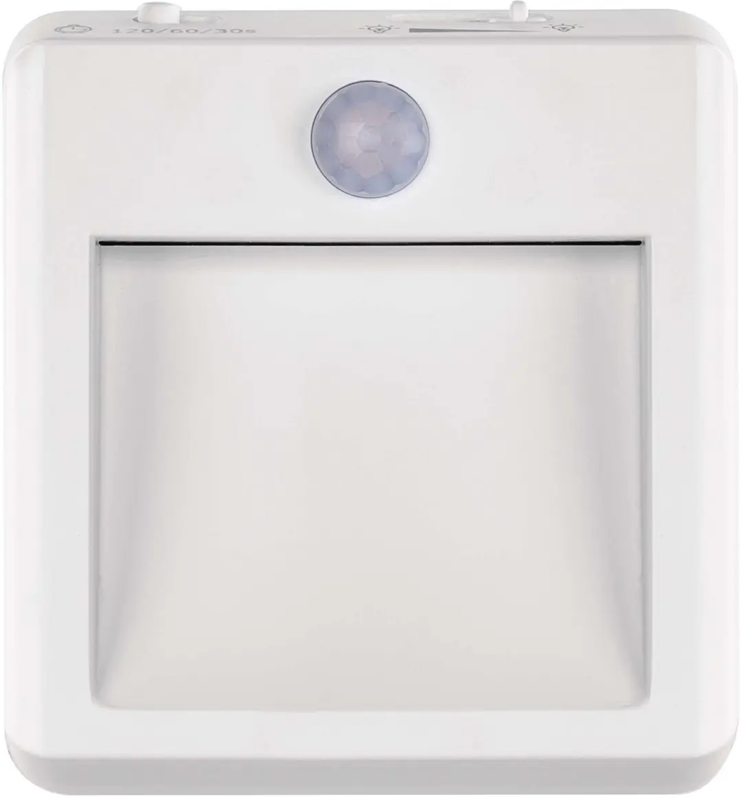 Emos P3319 LED Nachtlampje met Bewegingssensor - Wit - afbeelding 4 van 6