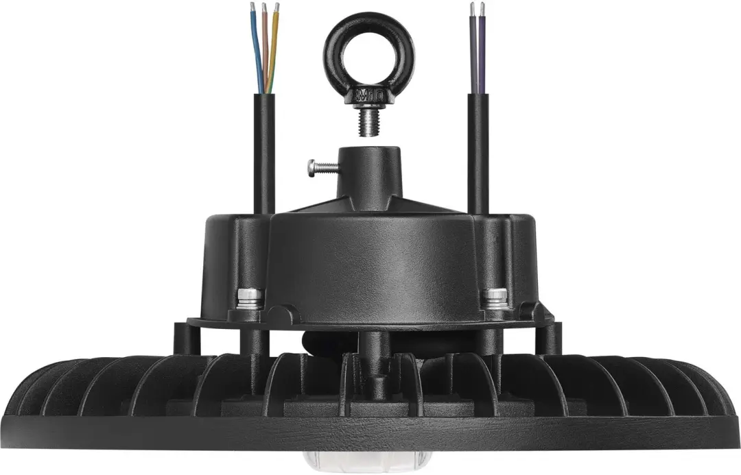 Emos HIGHBAY ASTER LED-hoogbouwspot - 100W - 120° - afbeelding 4 van 6