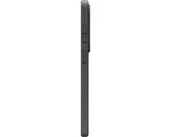 Spigen Liquid Air Hoesje ACS10726 - Samsung Galaxy S26 - Zwart