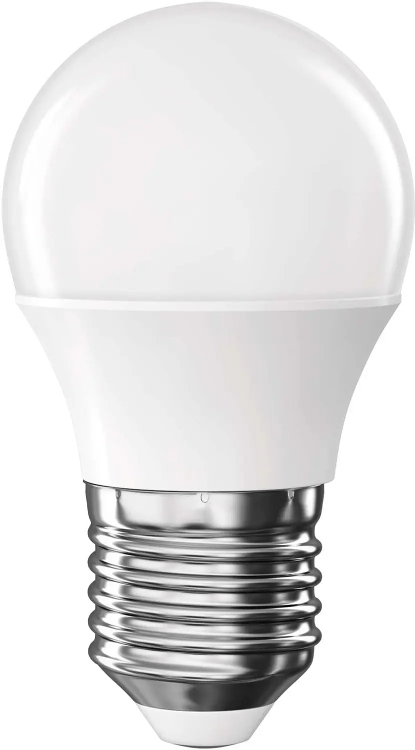 Emos CLS Mini Globe LED-lamp E27 2,2W