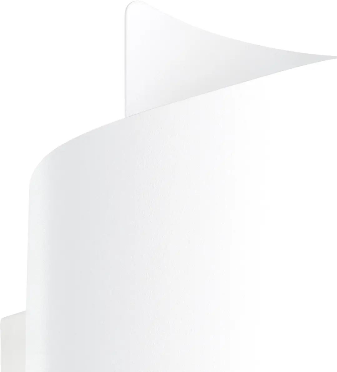 Eglo Montarello Wandlamp Buiten - 27.5cm - Wit - afbeelding 5 van 6