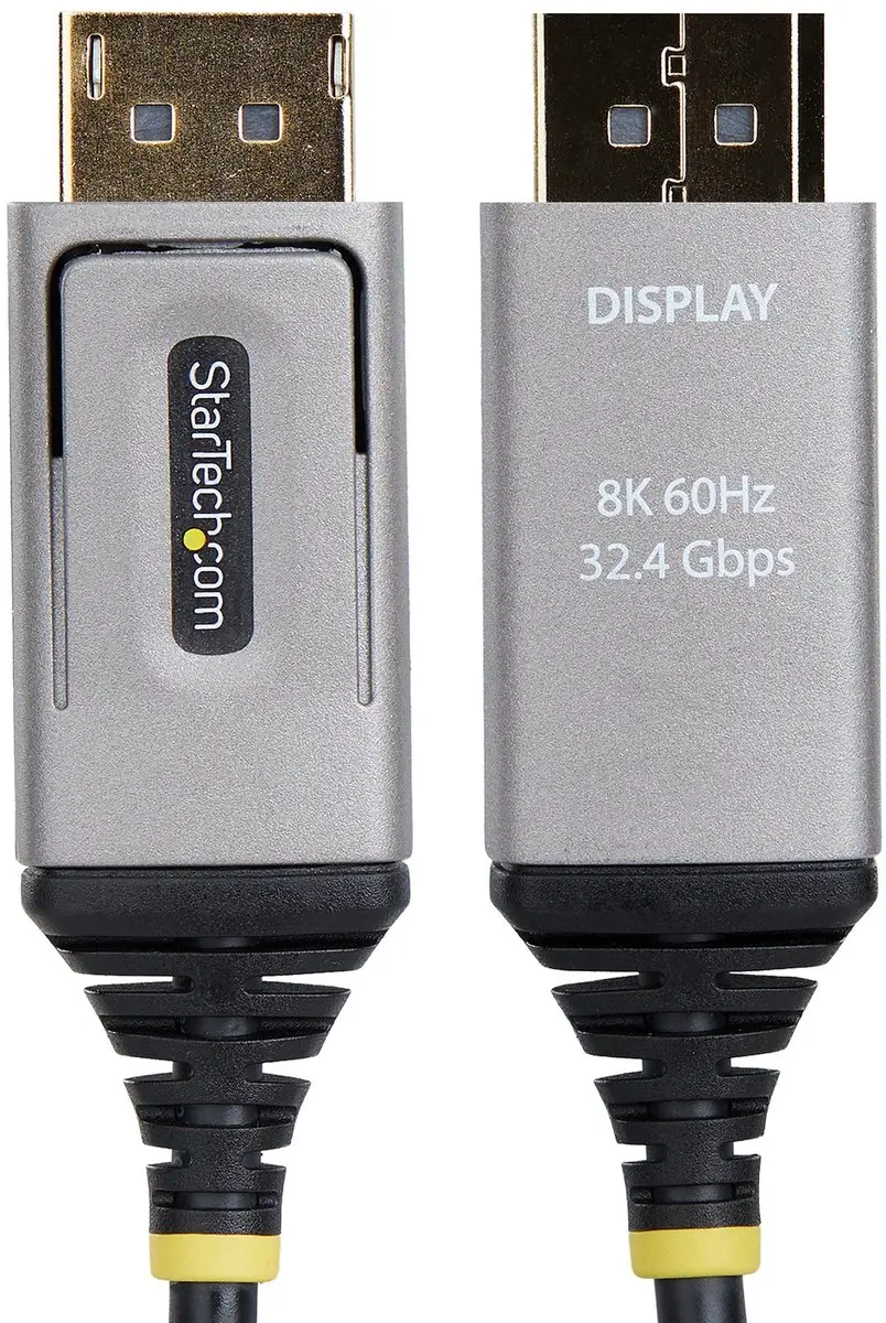 StarTech 8K-AOC-10M-DP-CABLE DisplayPort 1.4 AOC Kabel 10m