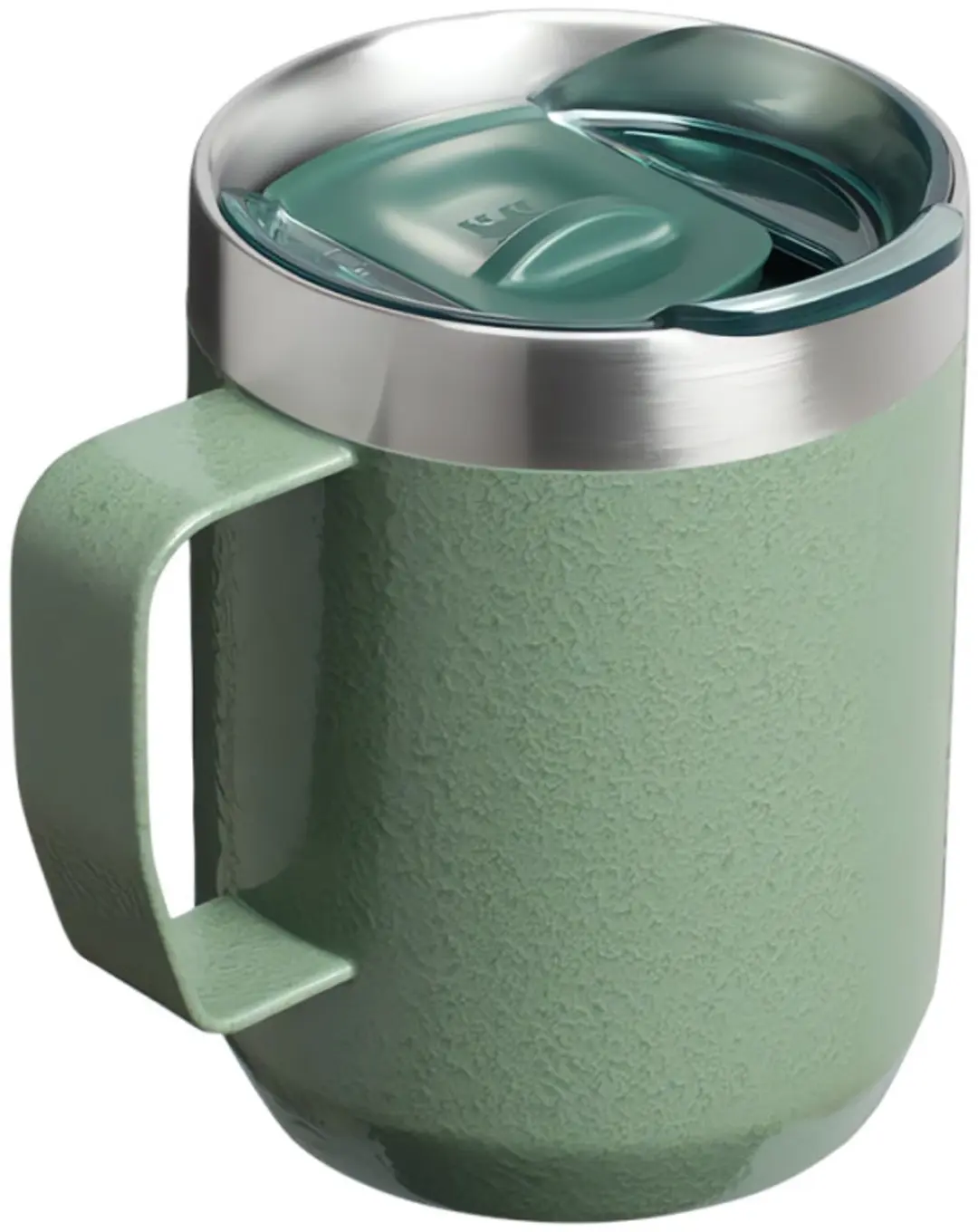 Stanley Everyday Camp Mug 230ml - Hammertone Green - afbeelding 4 van 4