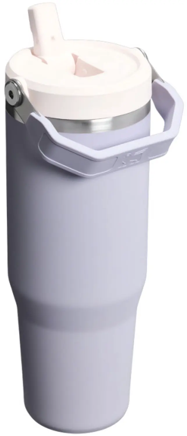 Stanley IceFlow Thermosbeker 0.89L - Paars - afbeelding 3 van 3