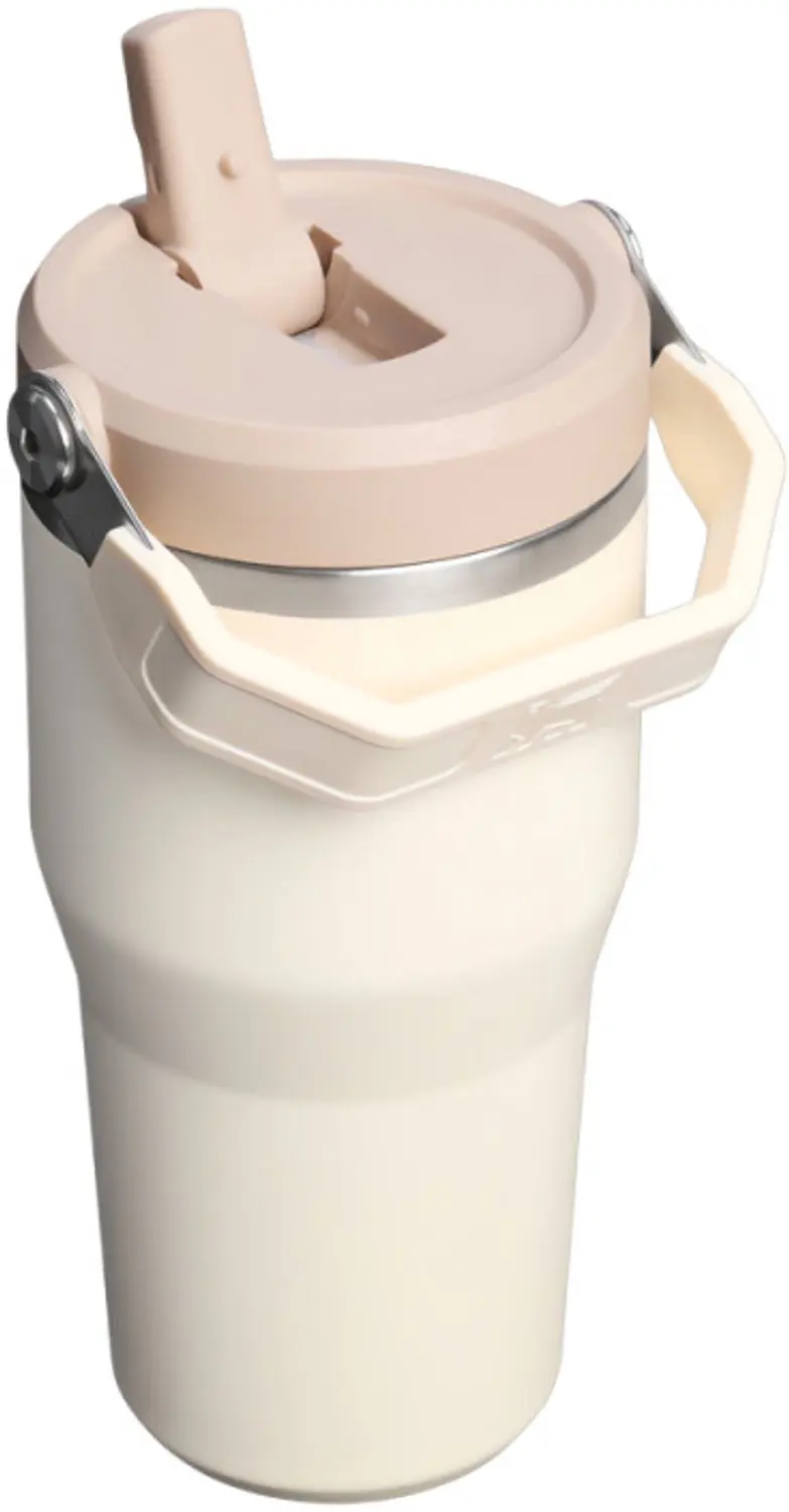 Stanley IceFlow Flip Straw 2.0 Tumbler 0.59L - afbeelding 3 van 3