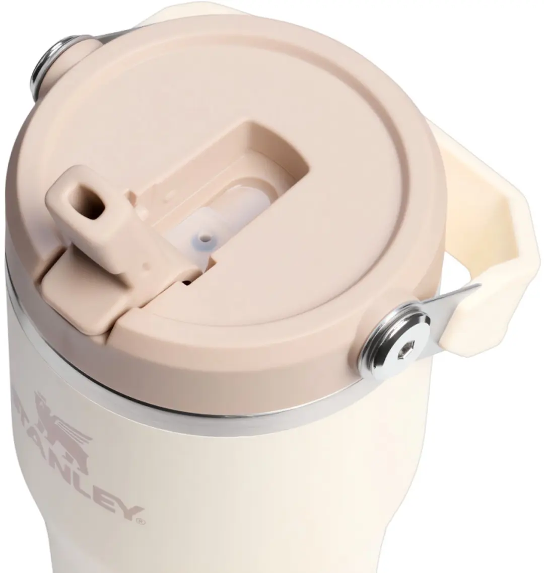 Stanley IceFlow Flip Straw 2.0 Tumbler 0.59L - afbeelding 2 van 3
