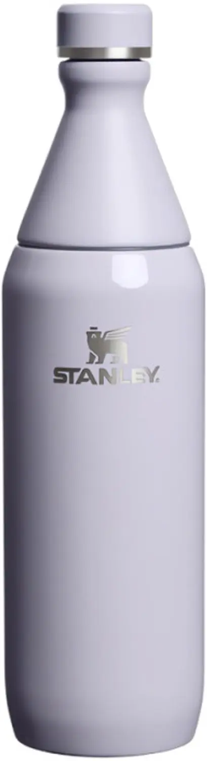 Stanley All Day Slim Purple Dust Thermosfles, 0.59L
